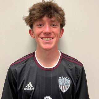 Jake Lindsay
