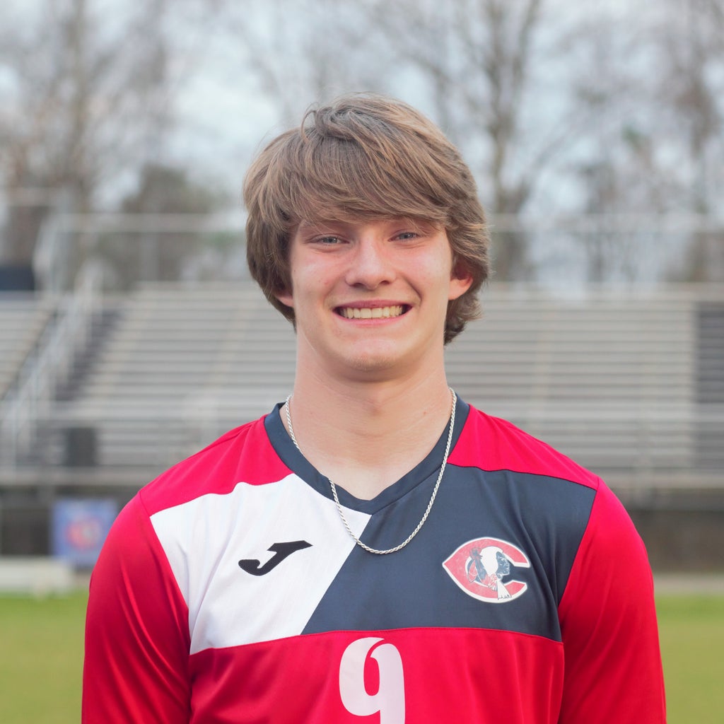 Gabe Caston