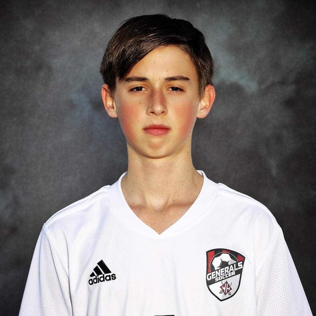 Blake Monson