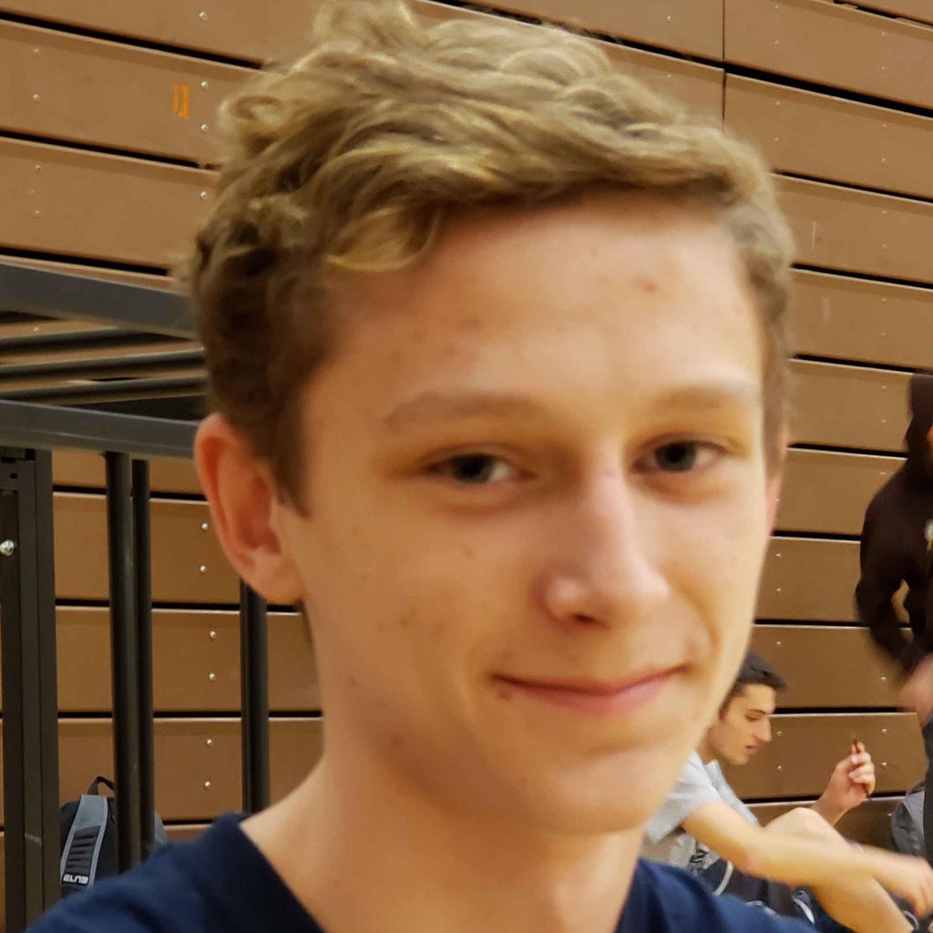 Finn Daly