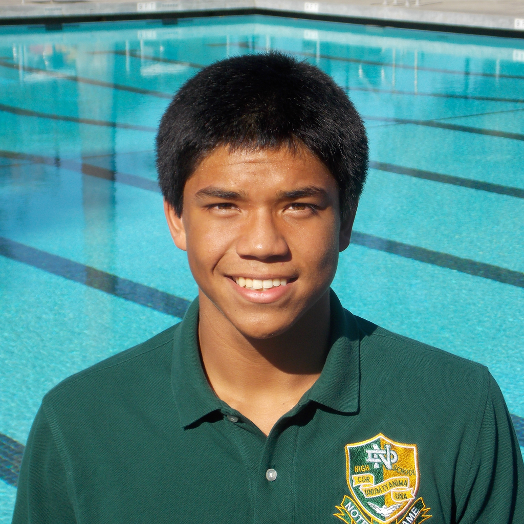 Alonzo Javier