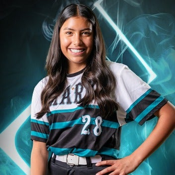 Mia Tarrango mugshot