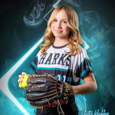 Elliette Keichline mugshot