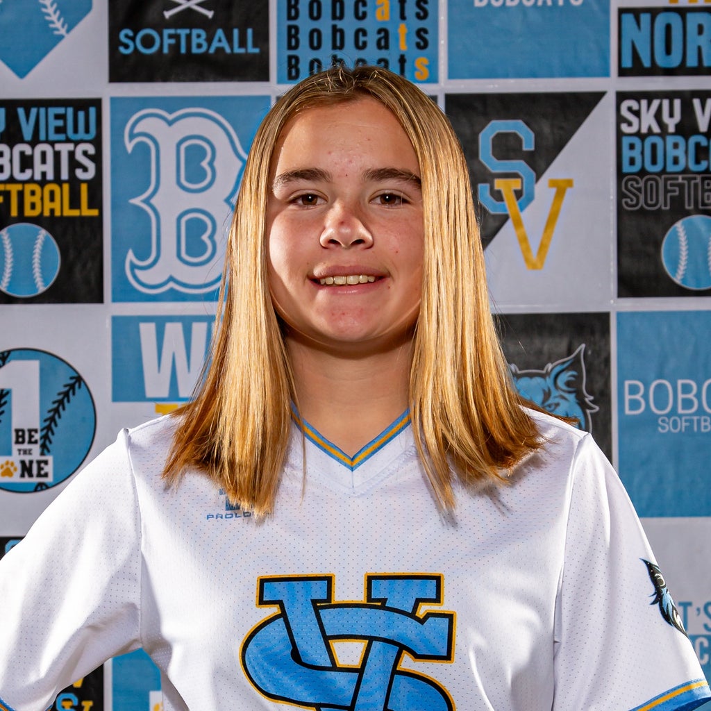 Tenley Eskelson mugshot