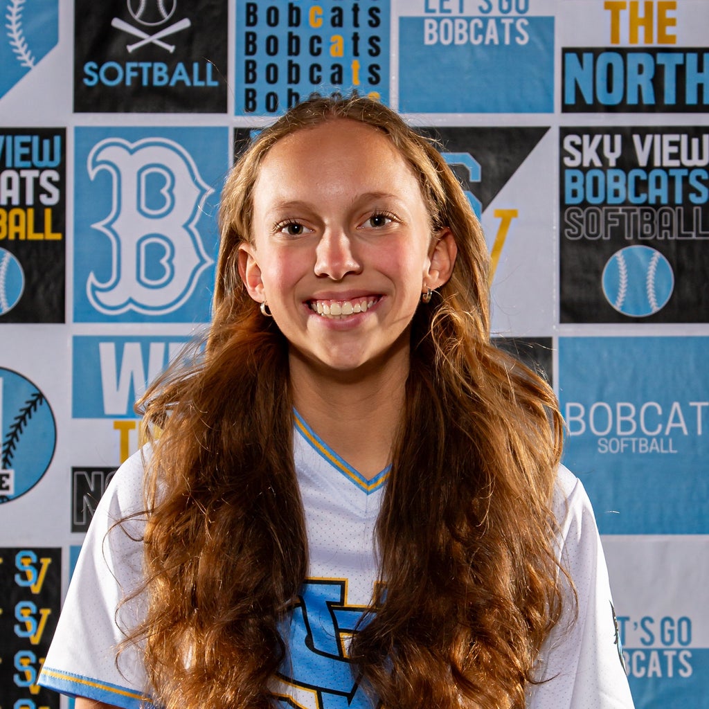 Harper Summers mugshot