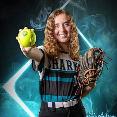 Kaylie Anderson mugshot