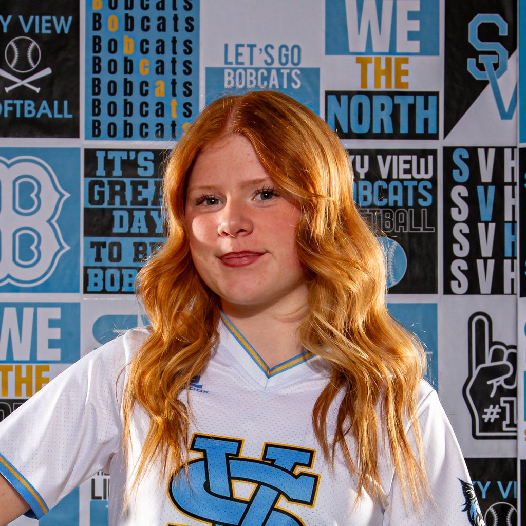 McKenzie Weekes mugshot