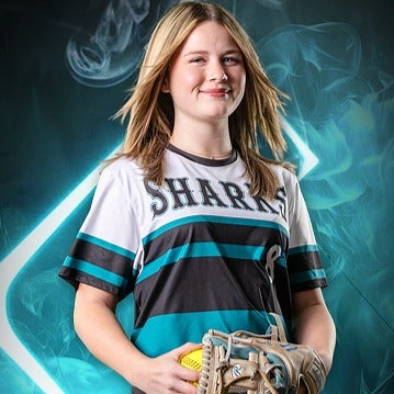 Brooklyn McGarvey mugshot