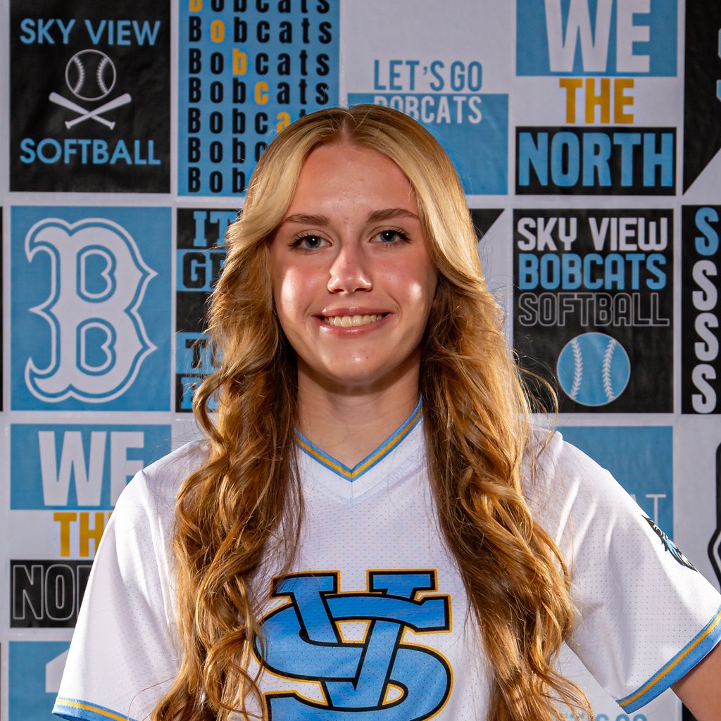 Kenlee Daines mugshot