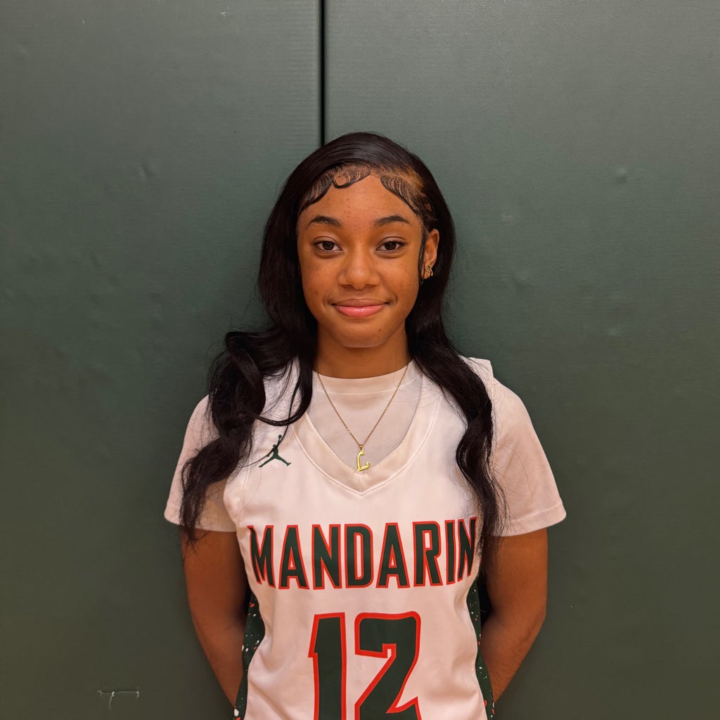 De'lasia Harden