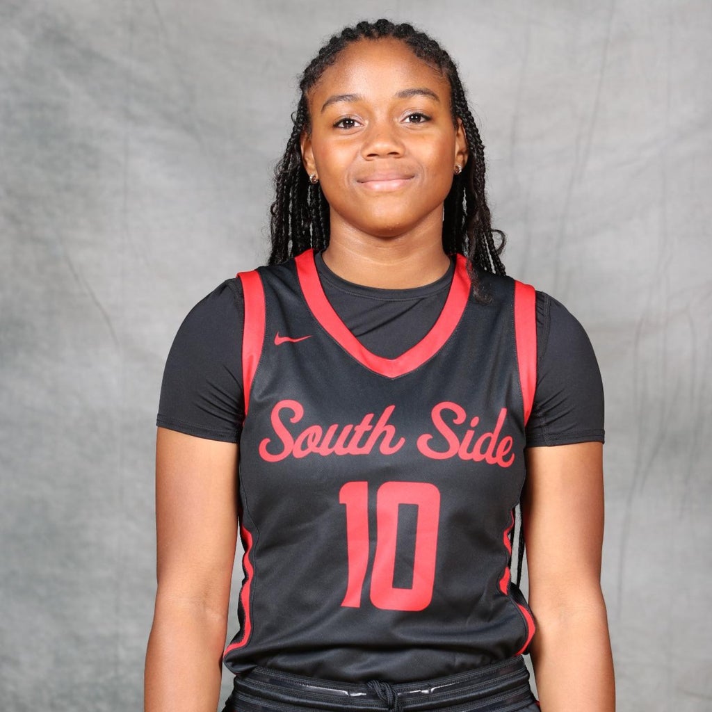 Zandria Cohill mugshot
