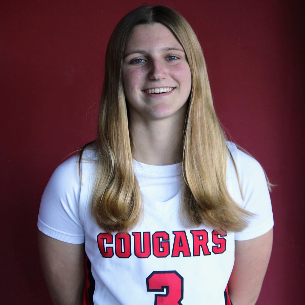 Sydney Richardson