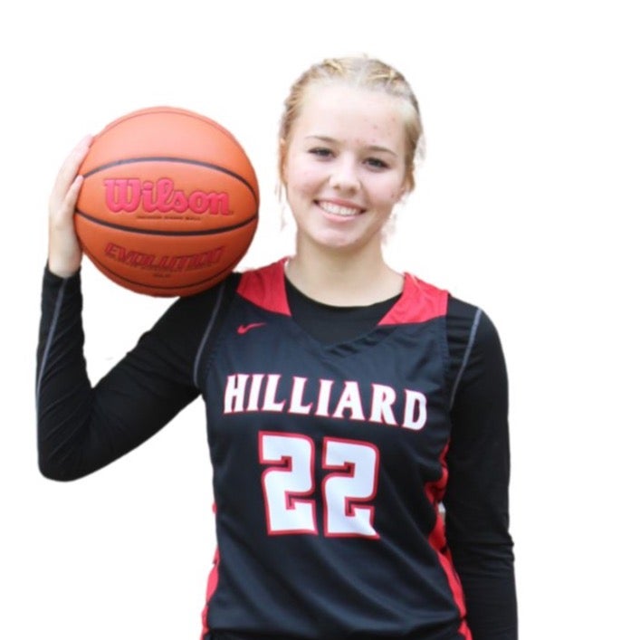 Maci Loveland