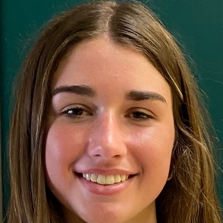 Lauren Paxson mugshot