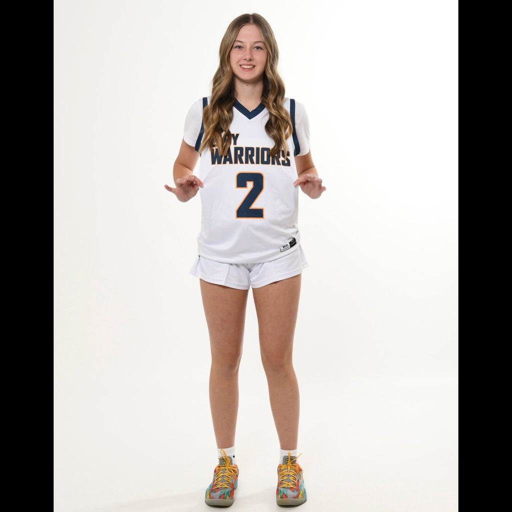 Addison Pender