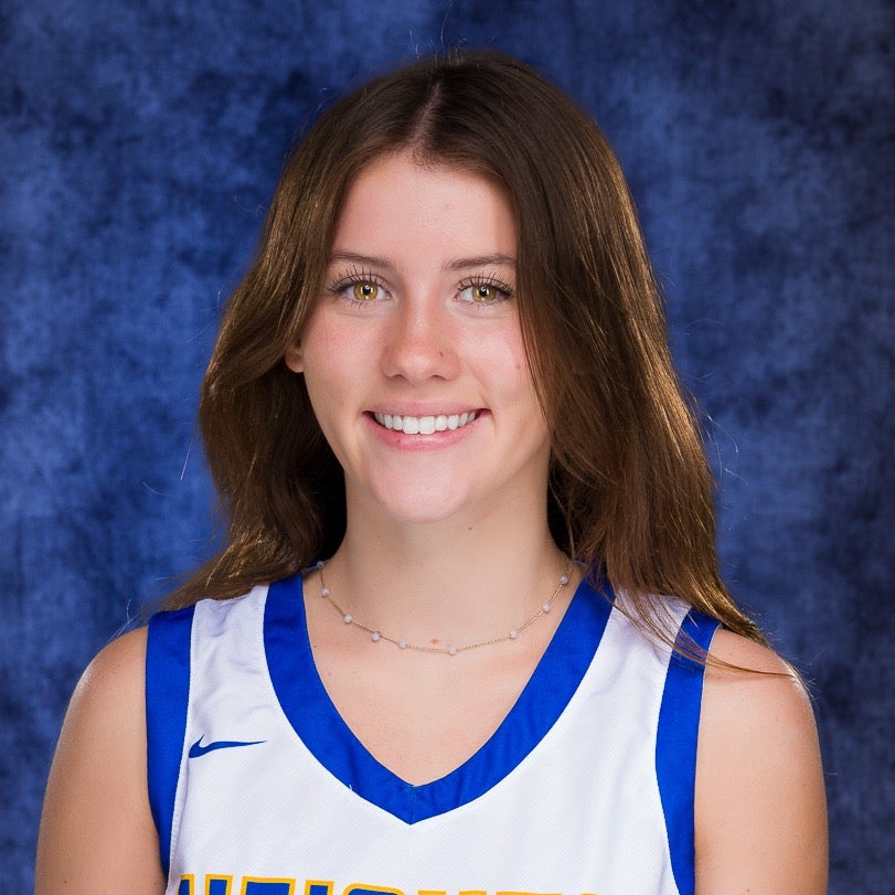 Hallie Baker