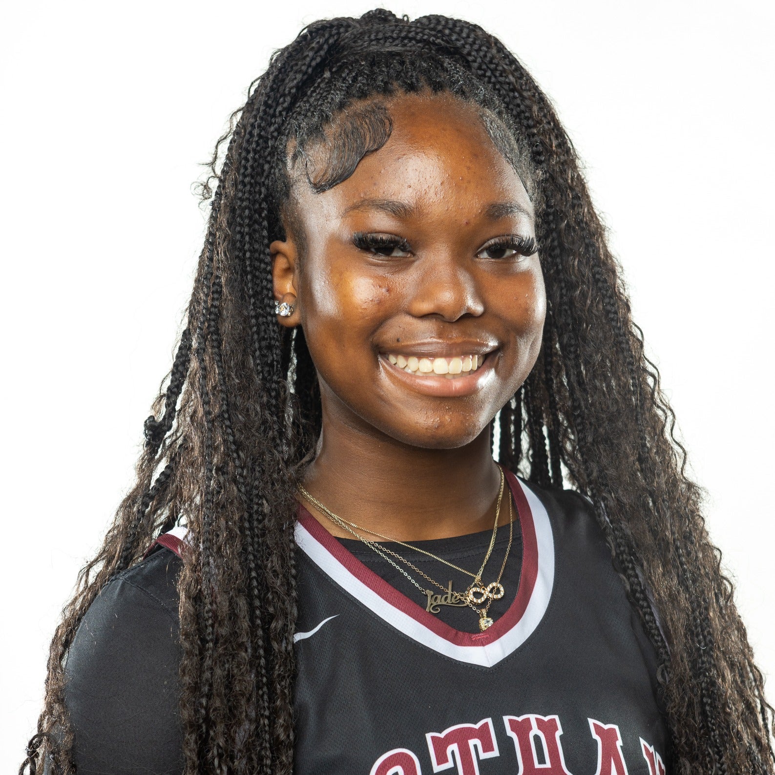 Jacaria Norton mugshot