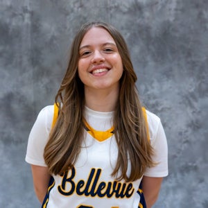 Cameron Frisbie