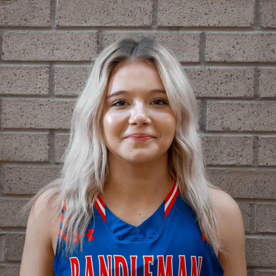 Chenleigh Robinson