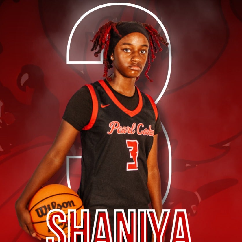 Shaniya Haynes