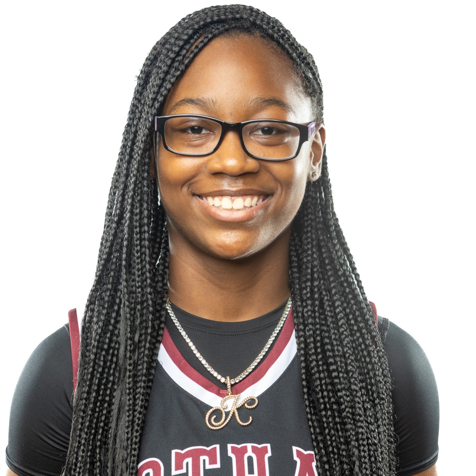 makayla brown mugshot