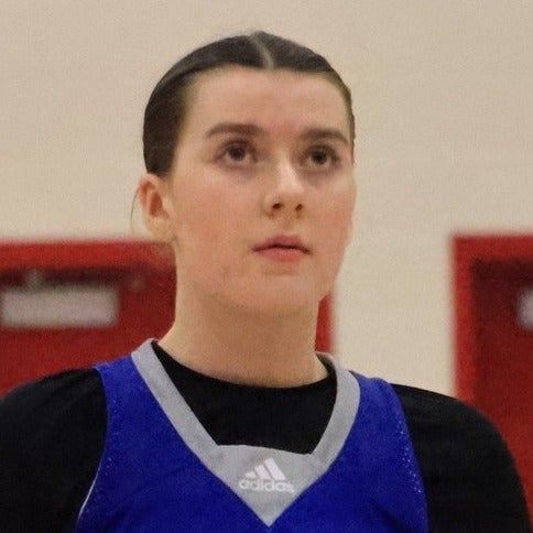 Alyx Kendall mugshot