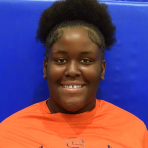 AUDRIANNA DIXON mugshot