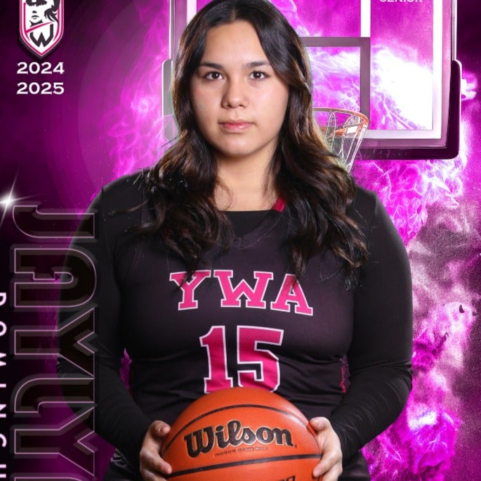 Jaylynn Dominguez. mugshot