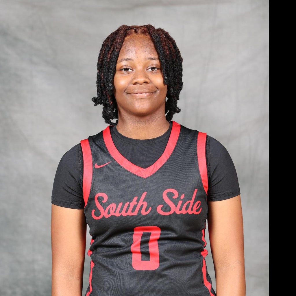 Caliesha Purnell