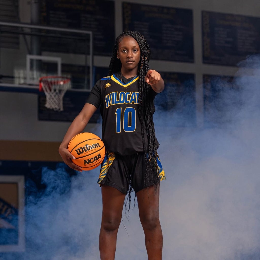 Raniyah Woodson