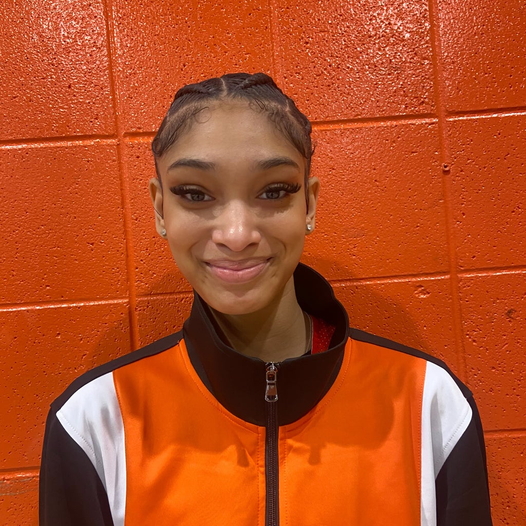 Zayana Vann mugshot