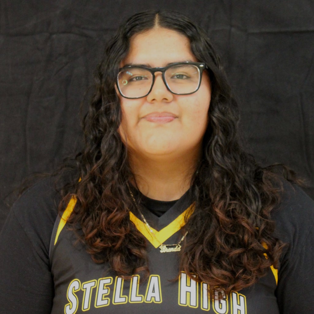 Brenda Vargas-Fernandez