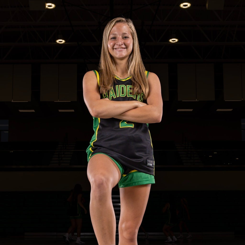 Brylee Yoder