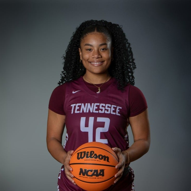 Jasmine Jones