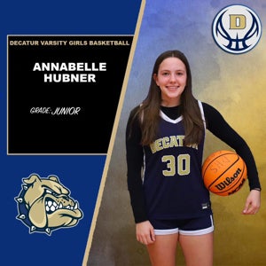 Annabelle Huebner