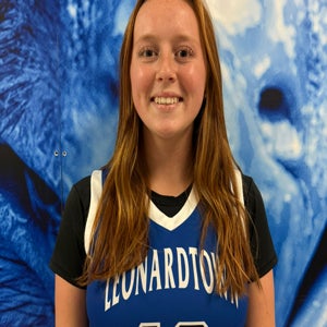 Abby Troutman mugshot