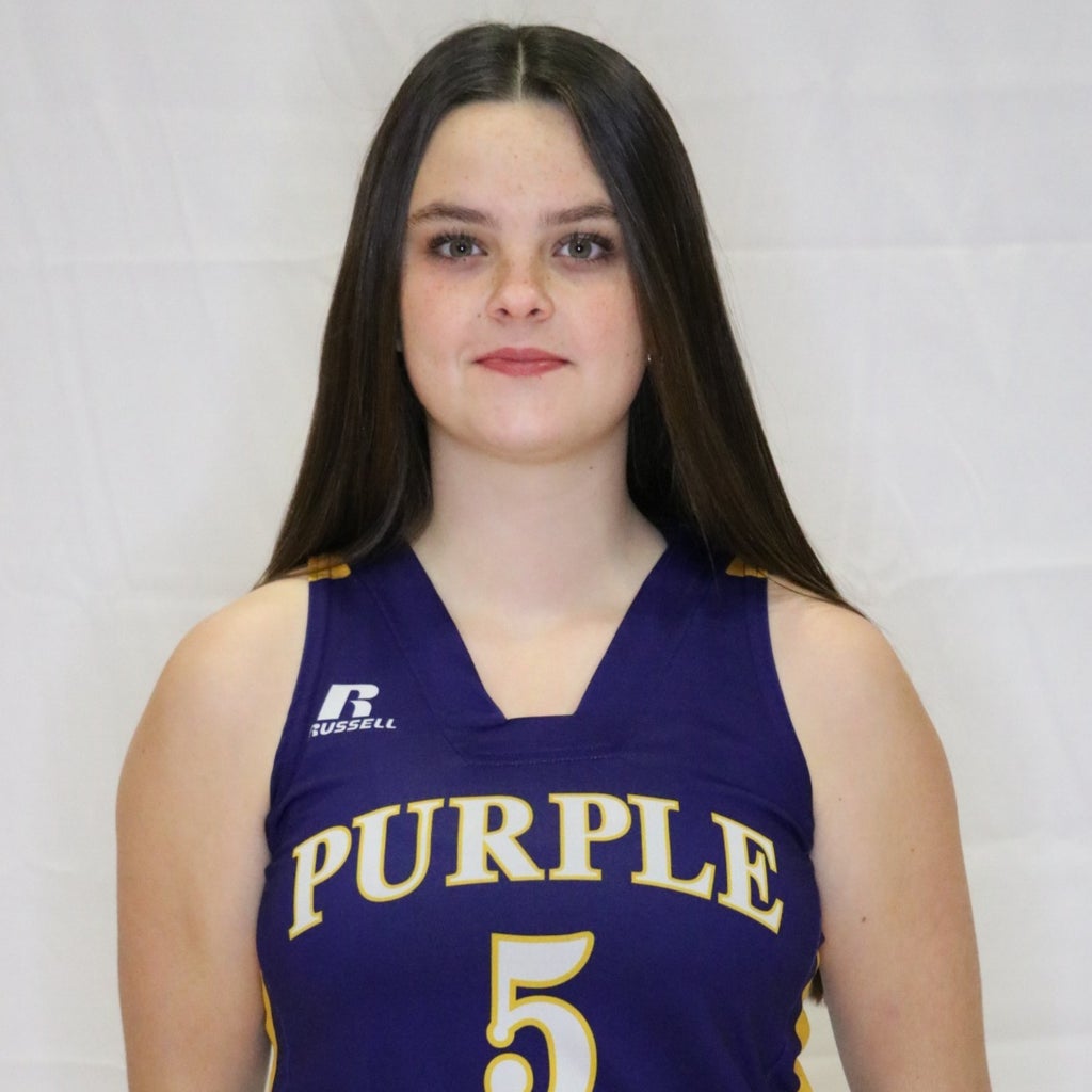 Adaline Coulter