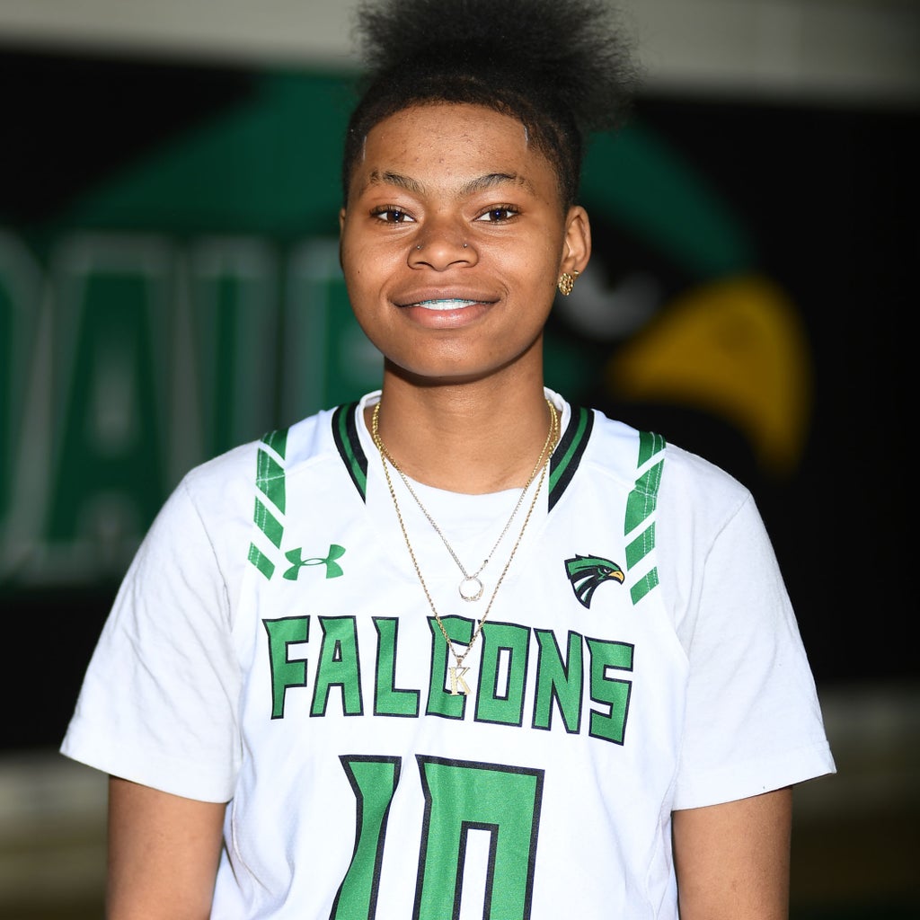 Ky'marra Harris mugshot