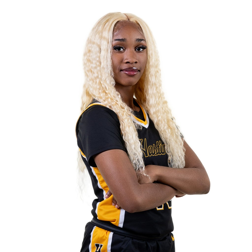 Kimora Rogers mugshot