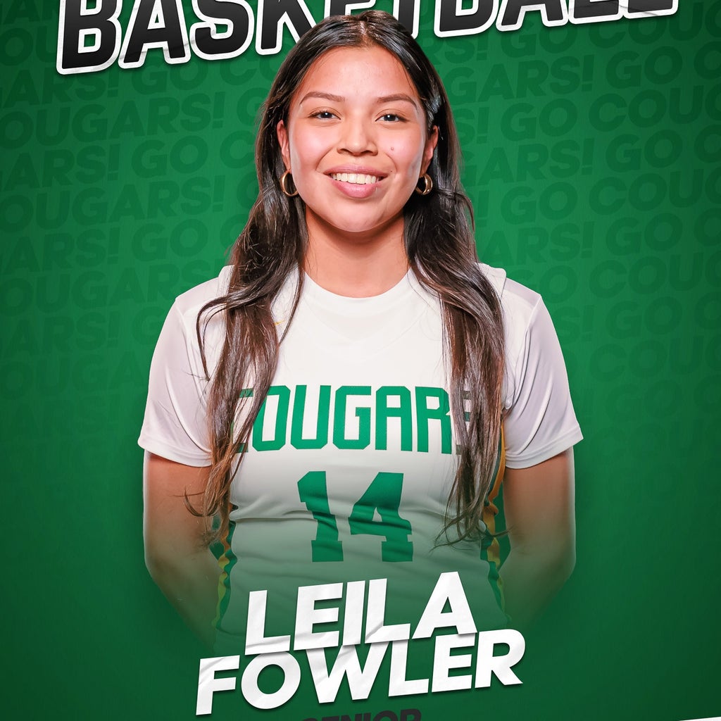 Leila Fowler mugshot