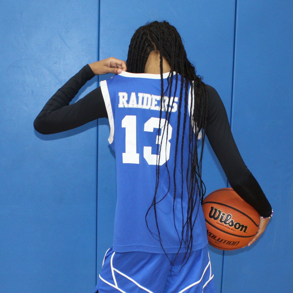Tamyra Davis mugshot