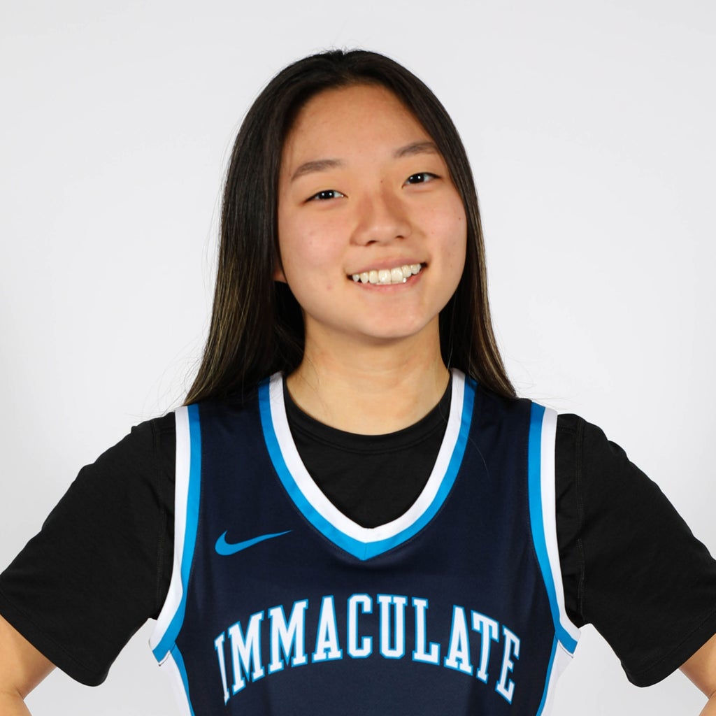 Irene Lim mugshot