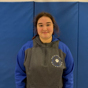 Denali Bybee mugshot