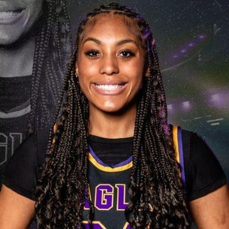 Ma'kayla Carr mugshot