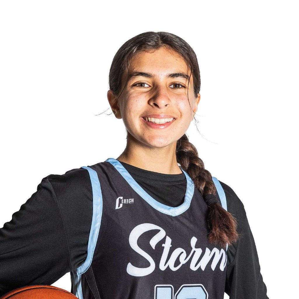 Aliya Khalighi
