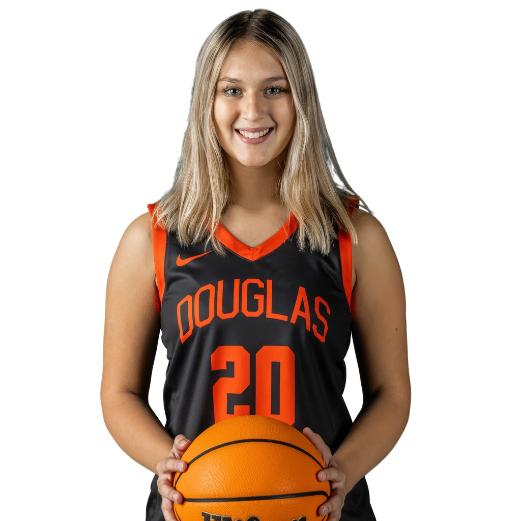 Kaylie Minder