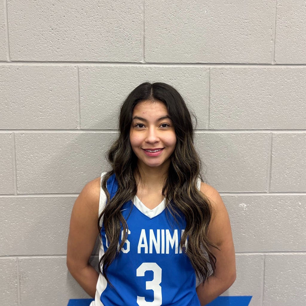 Alexis Vigil mugshot