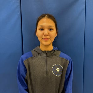 Laura Askoak mugshot