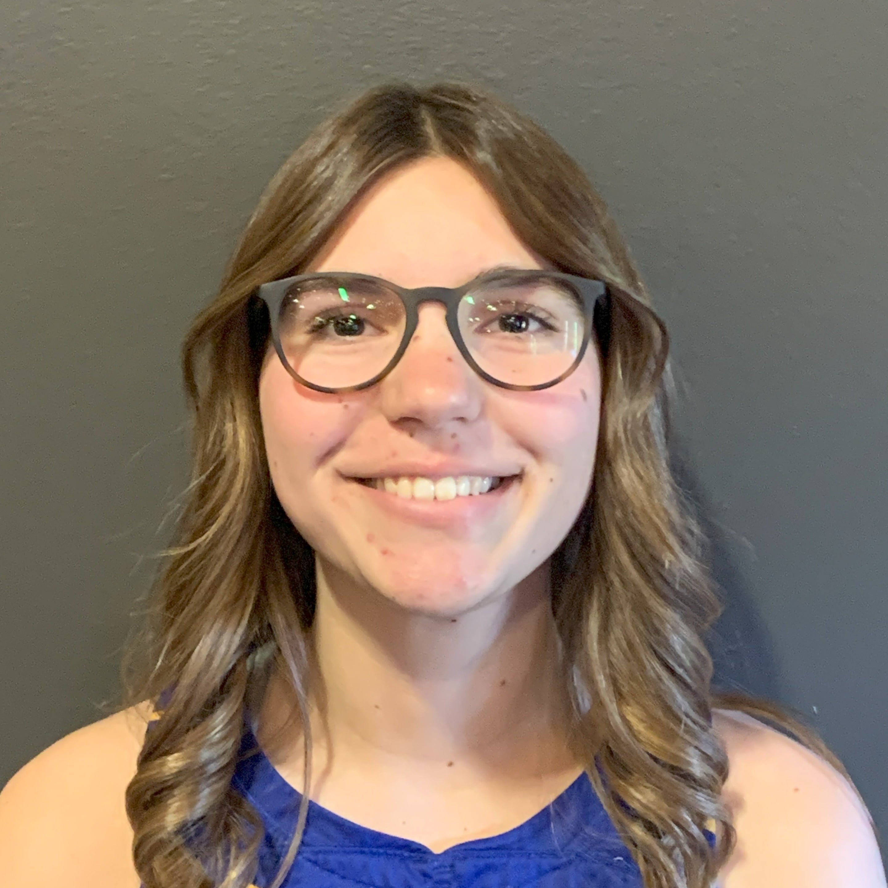 Emma Webster mugshot