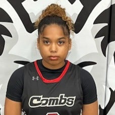 Jalynn Washington